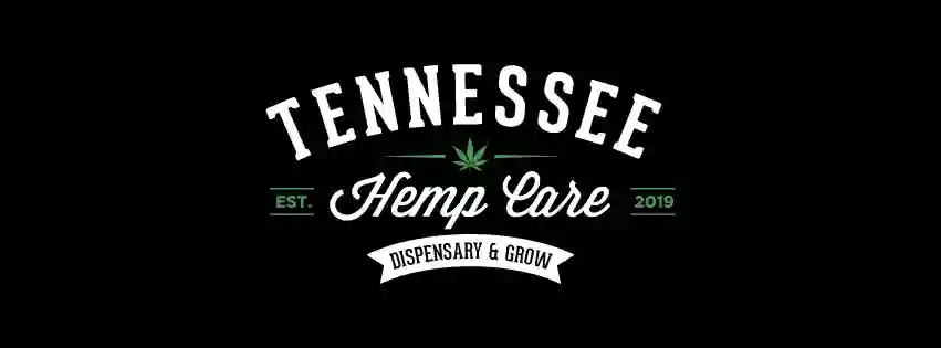 Tennessee Hemp Care - Gatlinburg