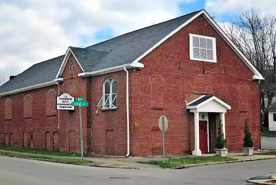 Johnson City Community Theatre