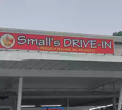 Small's Drive In