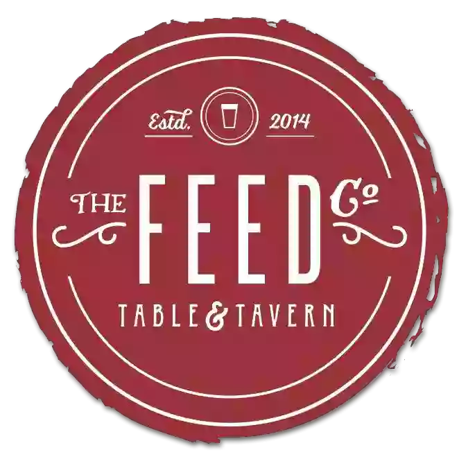 Feed Table and Tavern