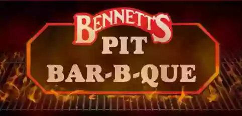 Bennett's Pit Bar-B-Que