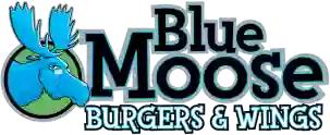 Blue Moose Burgers & Wings