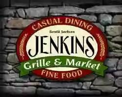 Jenkins Grille & Market