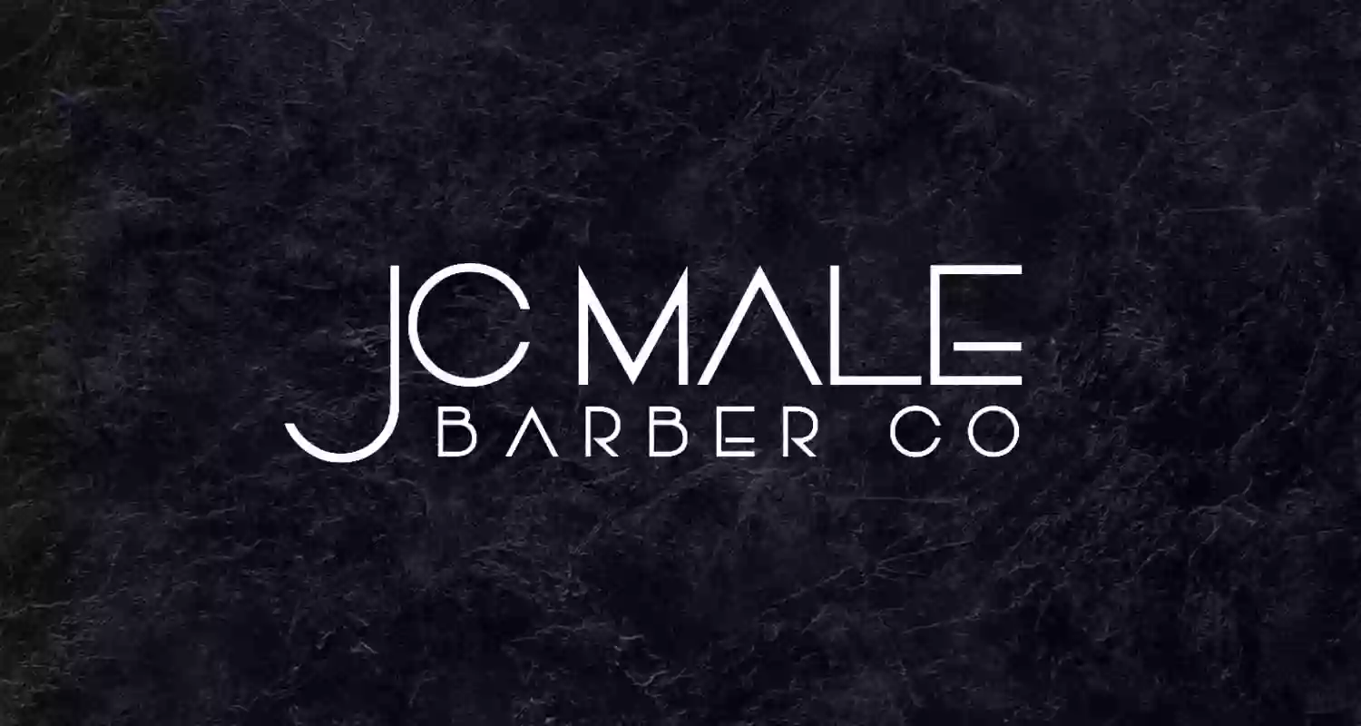 JC Male Barber Company