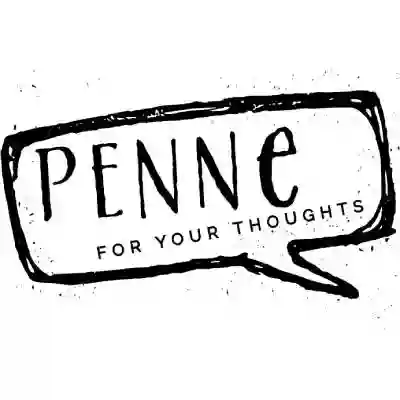 Penne For Your Thoughts