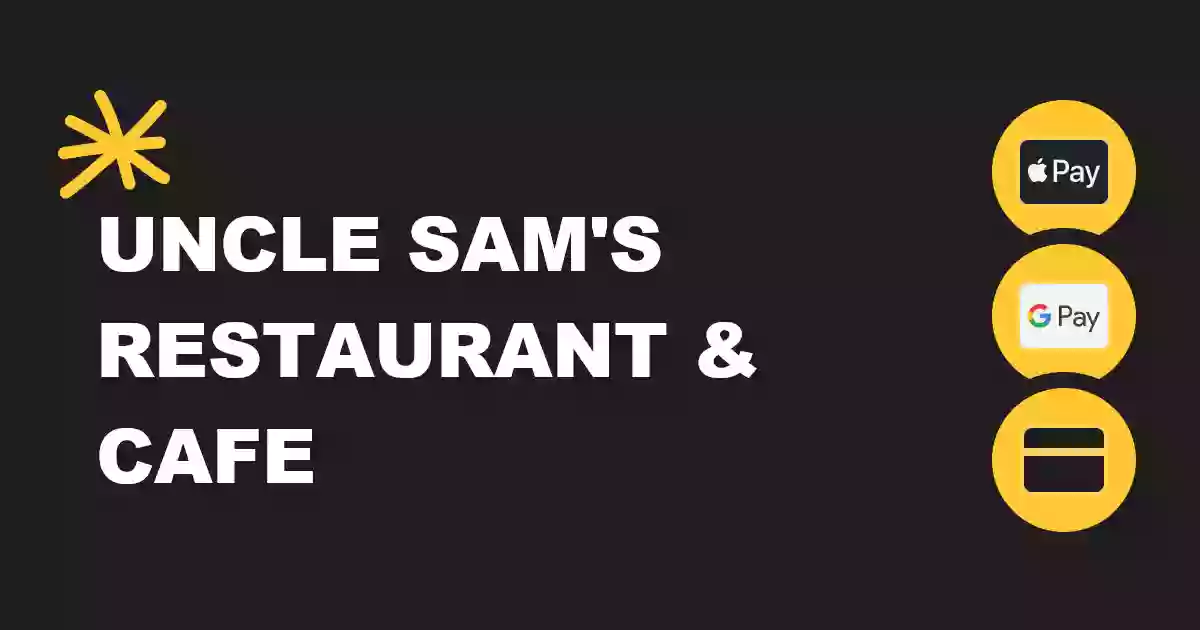 Uncle Sam's Restaurant