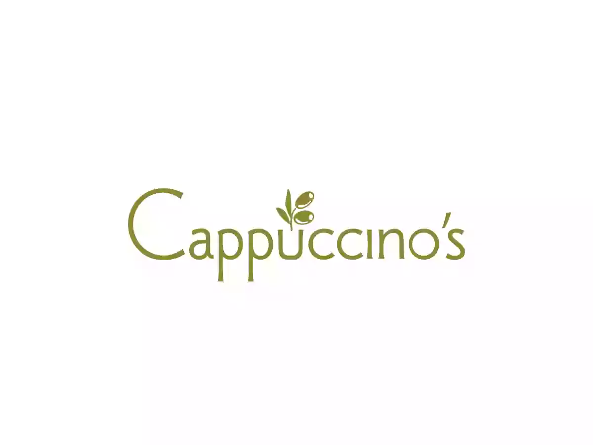 Cappuccino's