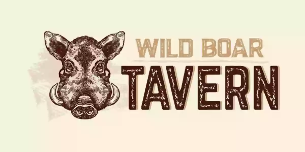 Wild Boar Tavern