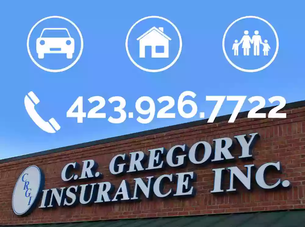 C R Gregory Insurance, Inc.