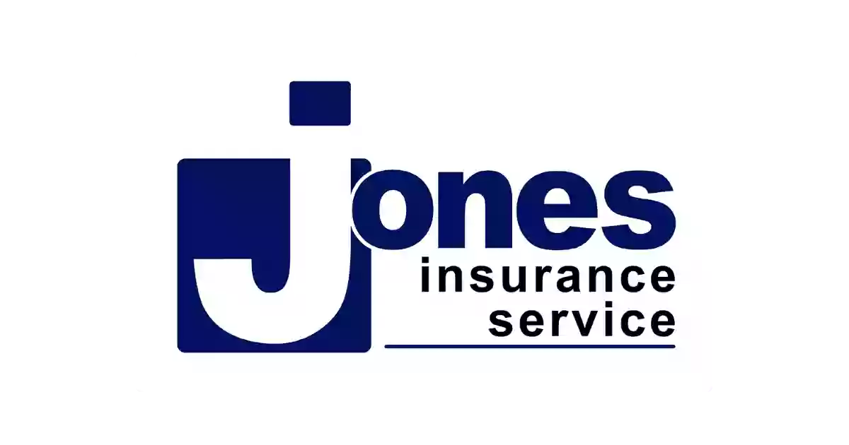 Jones Insurance Service