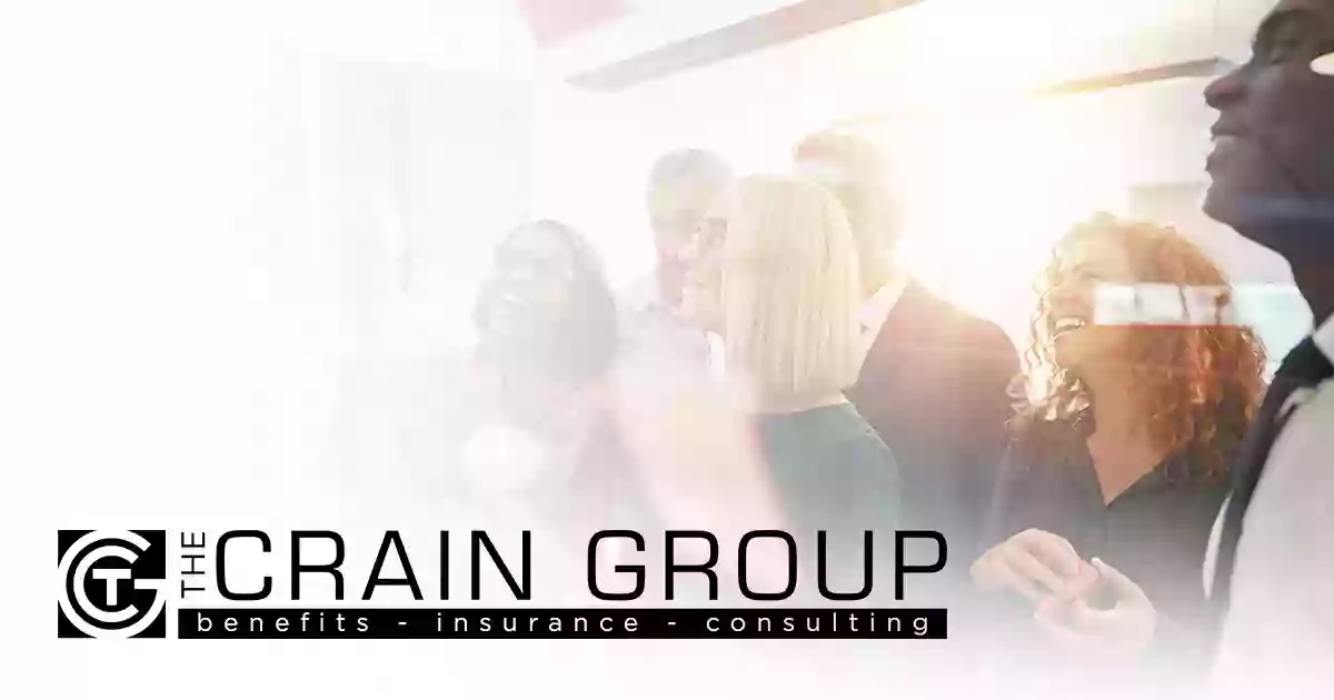 The Crain Group Llc