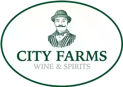 City Farms Wine & Spirits