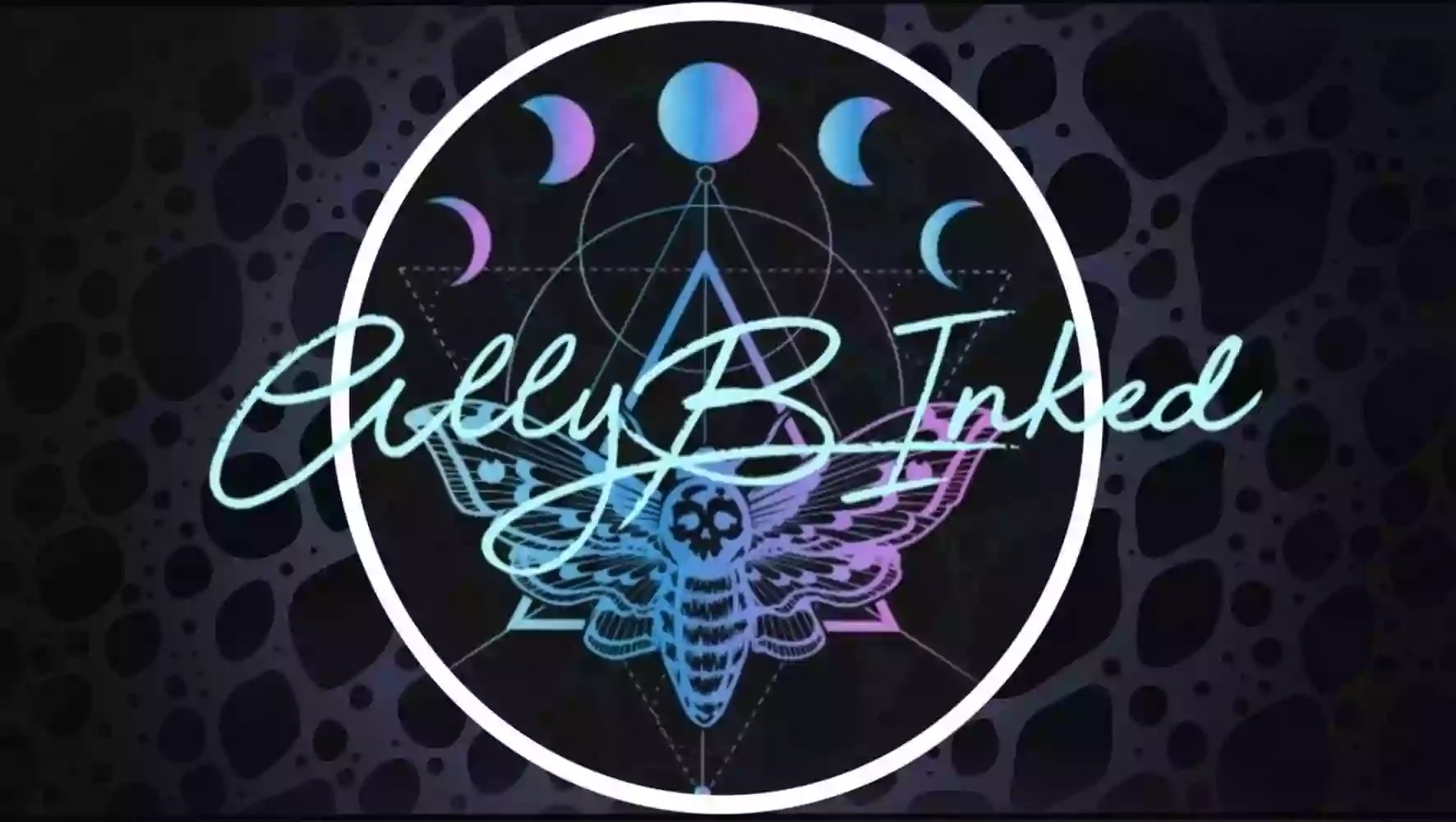 Ally B Inked Private & Mobile Tattoo Studio