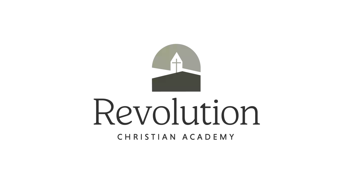 Revolution Christian Academy