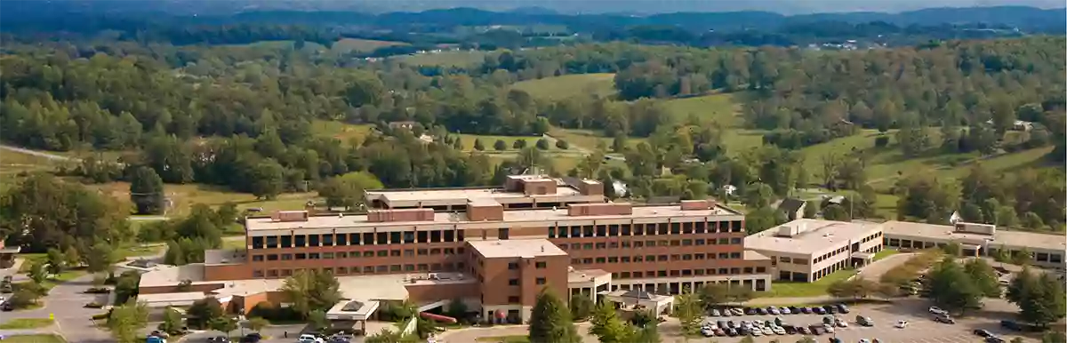 Greeneville Community Hospital