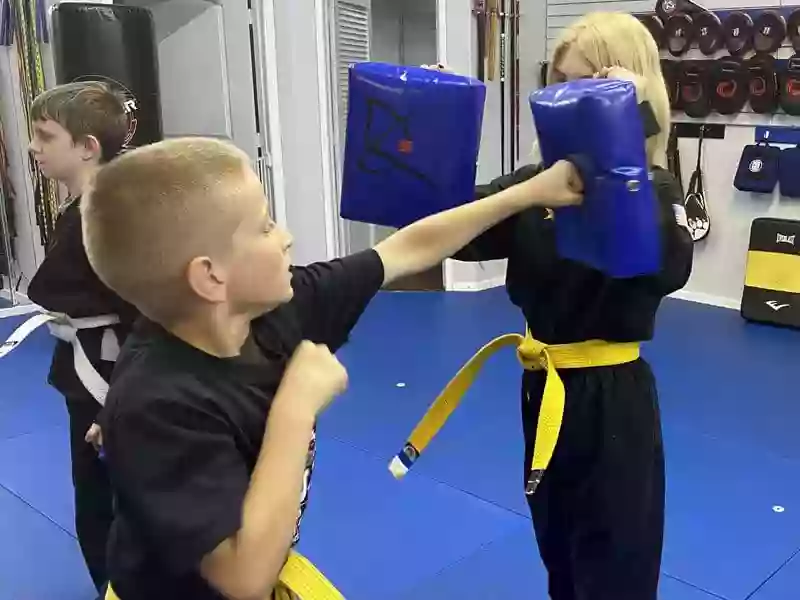 New Era Martial Arts