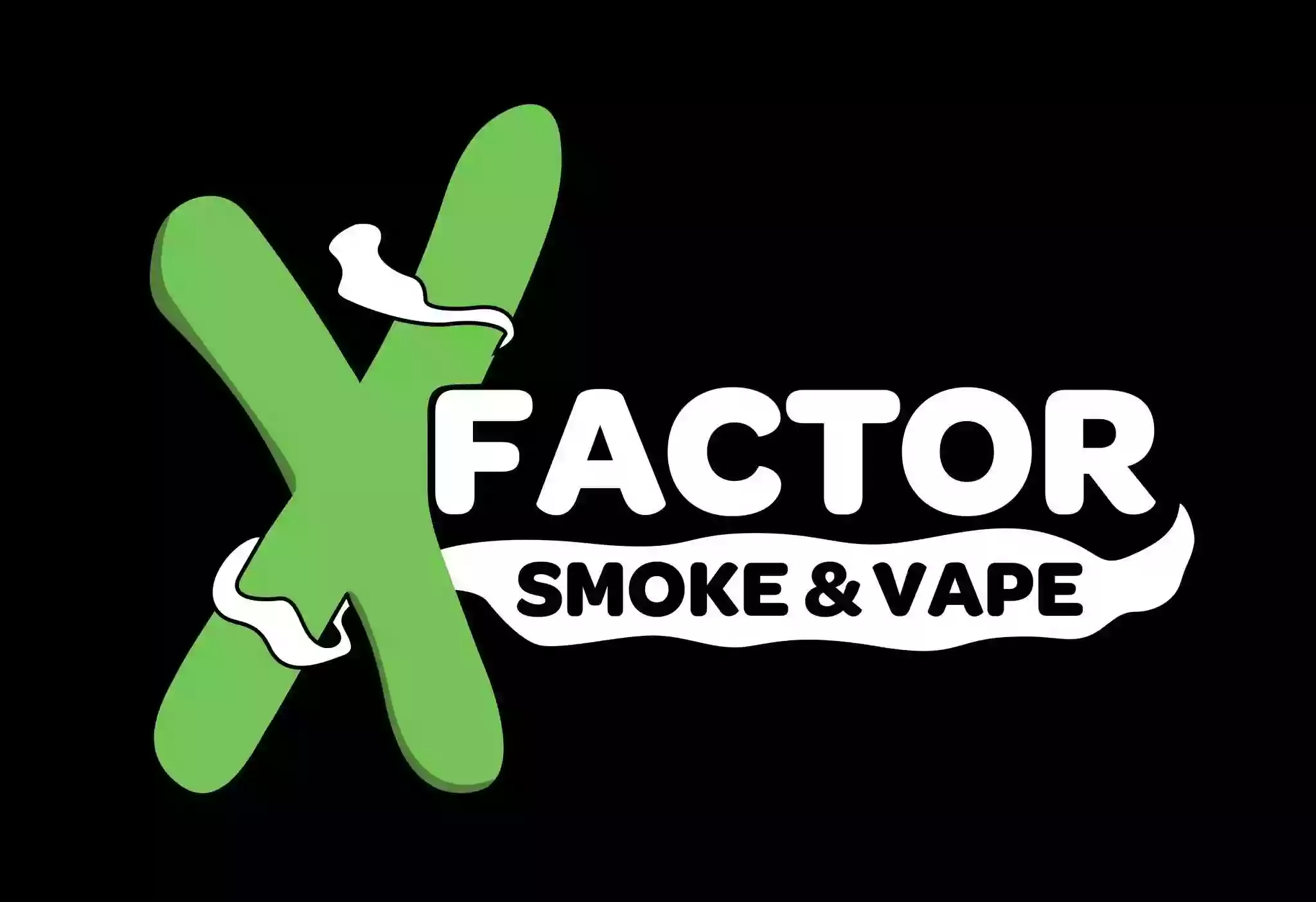 Xfactor Smoke and Vape and Hemp Dispensary