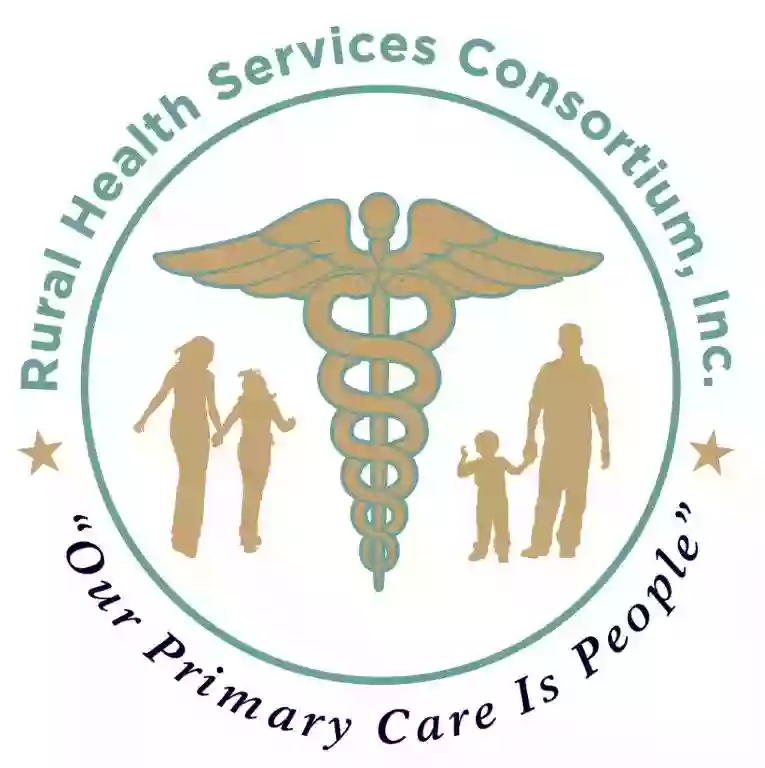 Rural Health Services Consortium