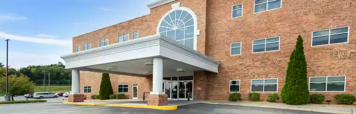 Ballad Health Medical Associates Urgent Care