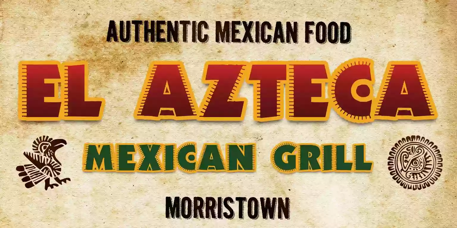 El Azteca Mexican Grill