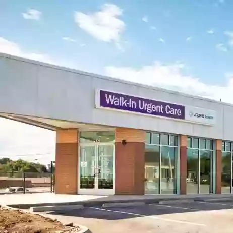 Urgent Team Walk-in Urgent Care - Maryville