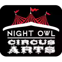 Night Owl Circus Arts South