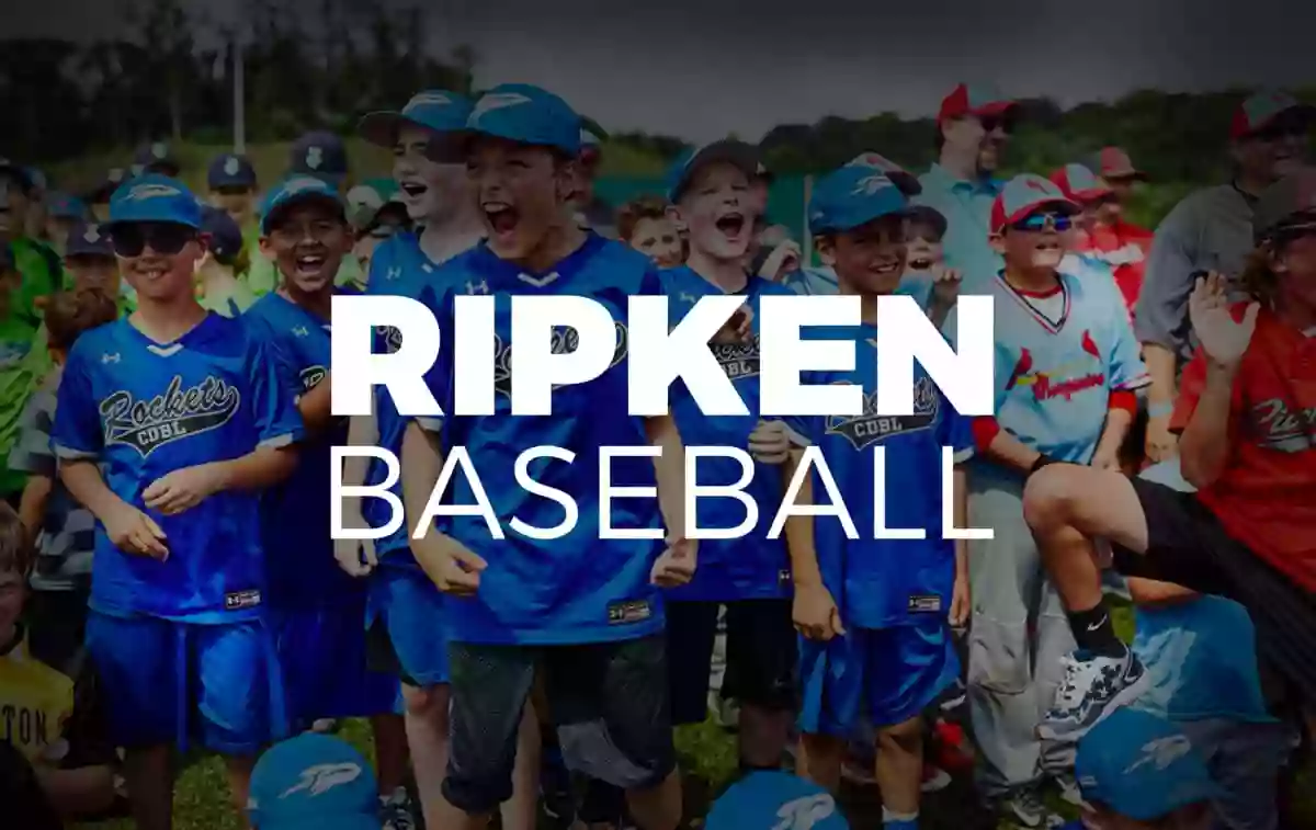 The Ripken Experience Pigeon Forge