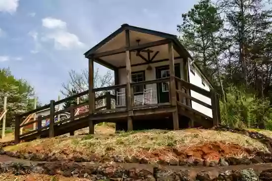 Mountain Escapes Property Management and Cabin Rental