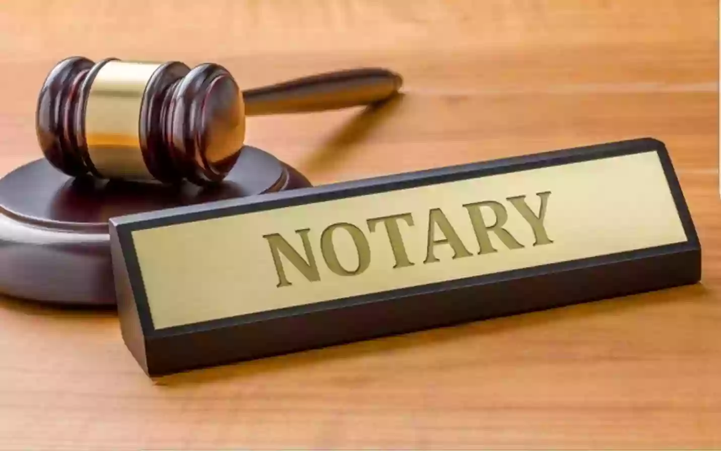 Fleenor Notary Services