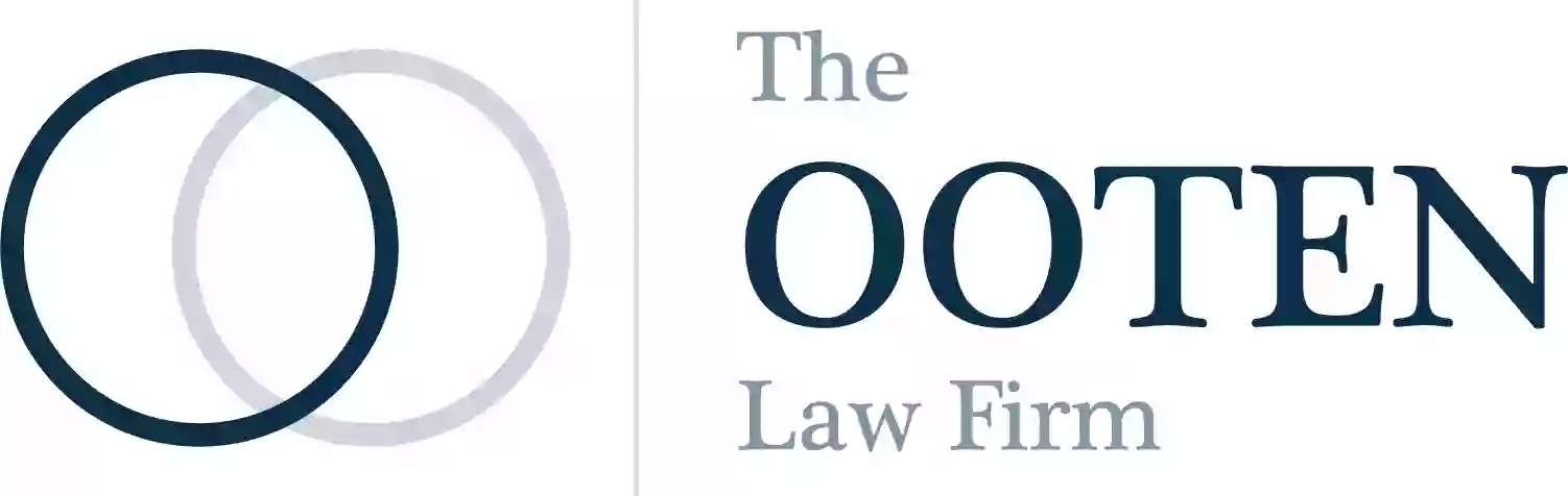 The Ooten Law Firm