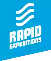 Rapid Expeditions Whitewater Rafting & Kayaking