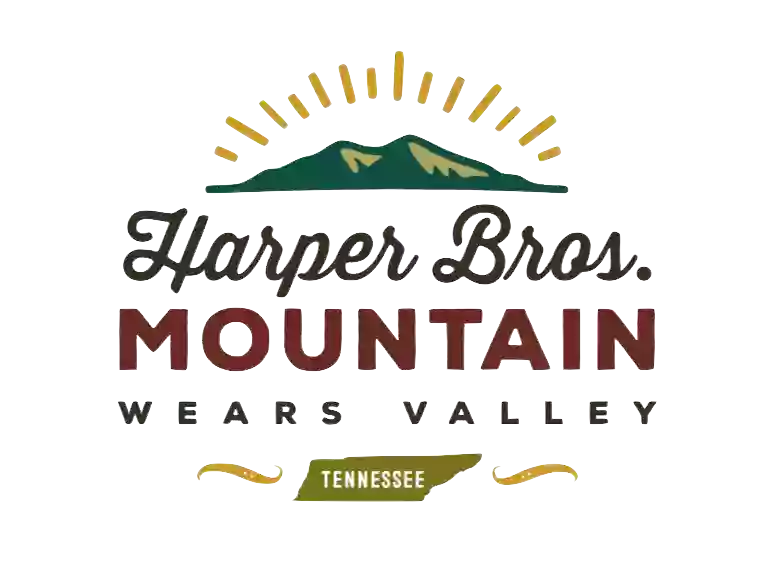 Harper Bros. Mountain