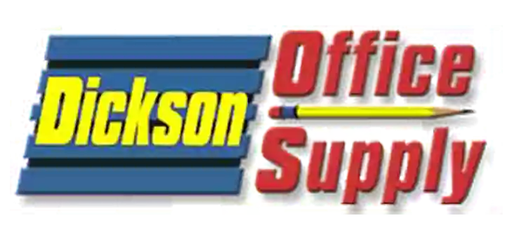 Dickson Office Supply