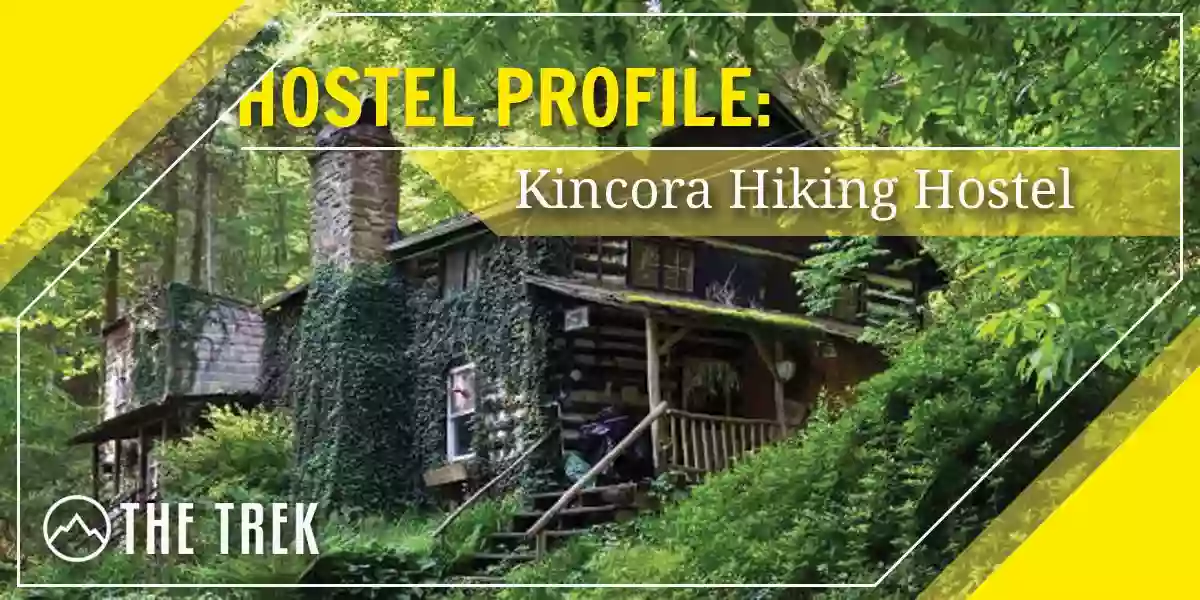 Kincora Hiking Hostel