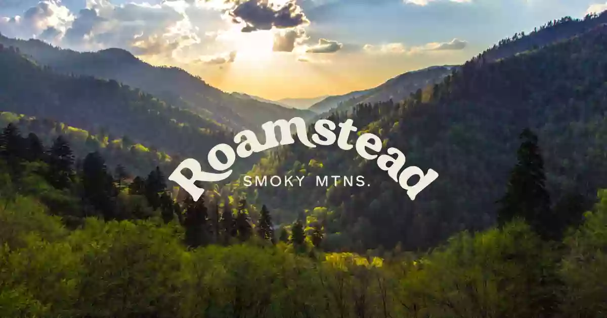 Roamstead Smoky Mountains Campground