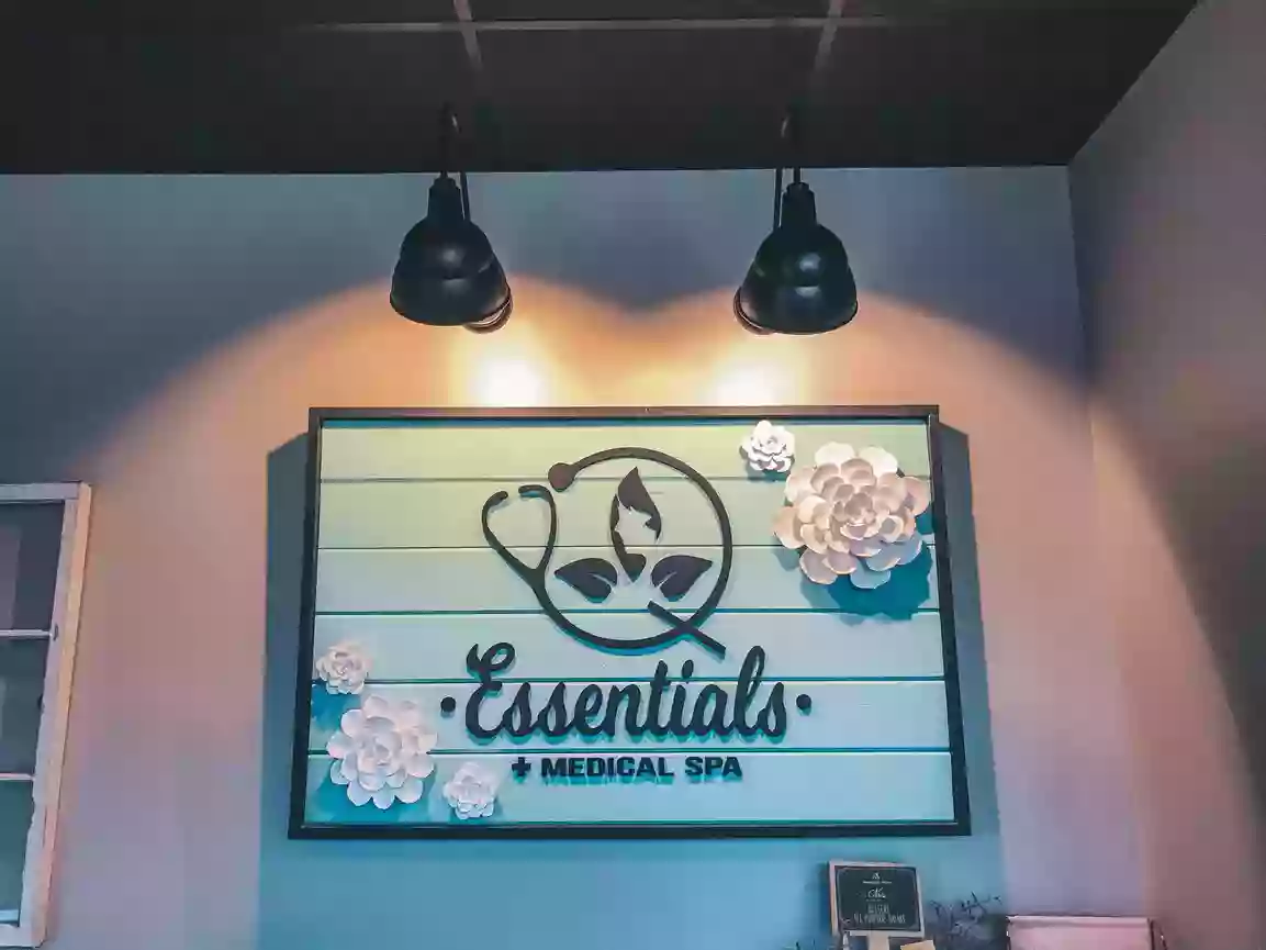 Q-Essentials Medical Spa