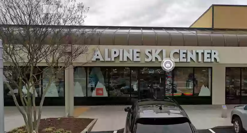 Alpine Ski Center