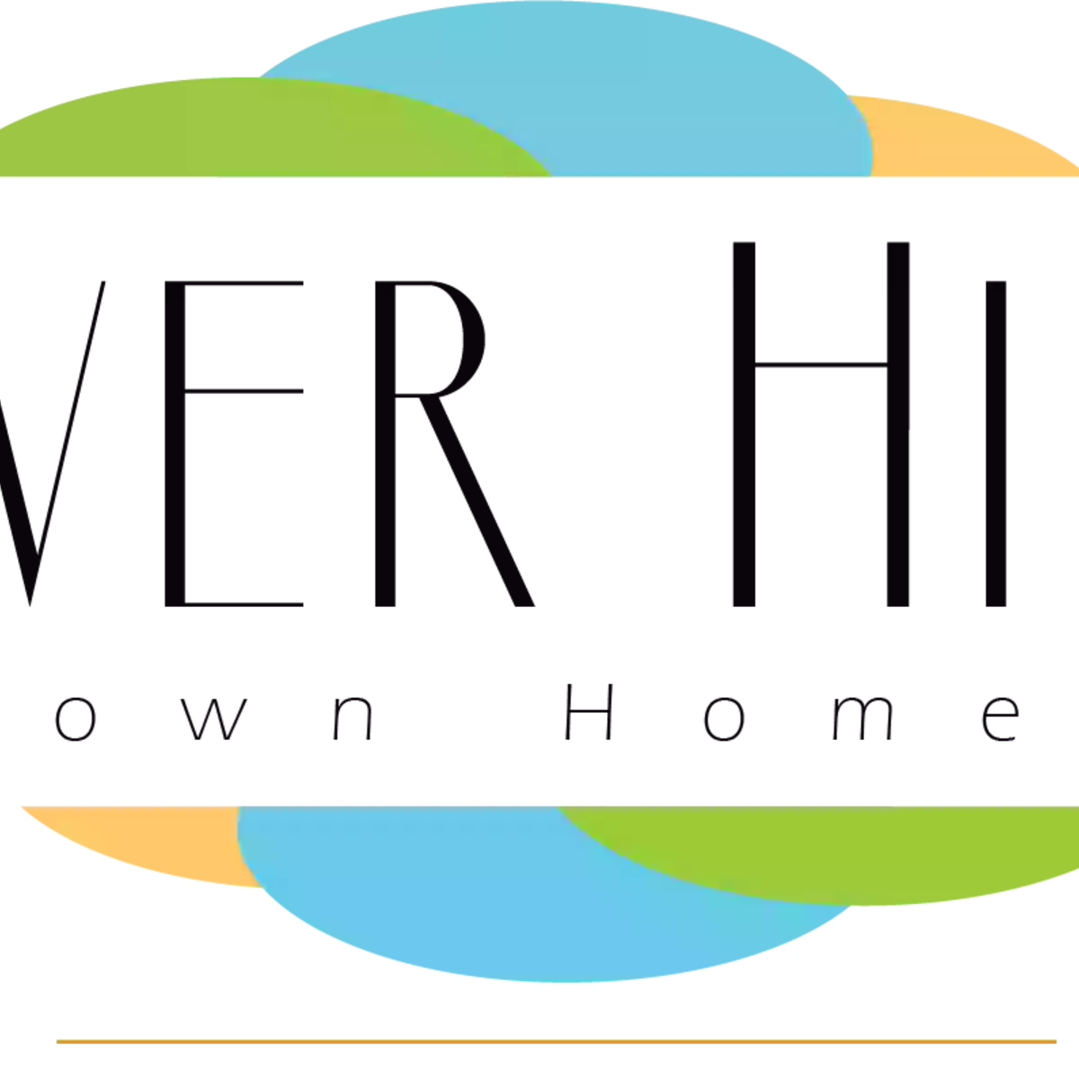 River Hill Townhomes