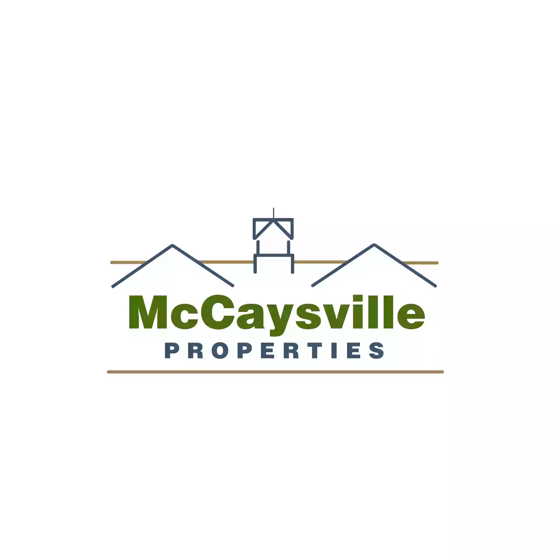 McCaysville Properties