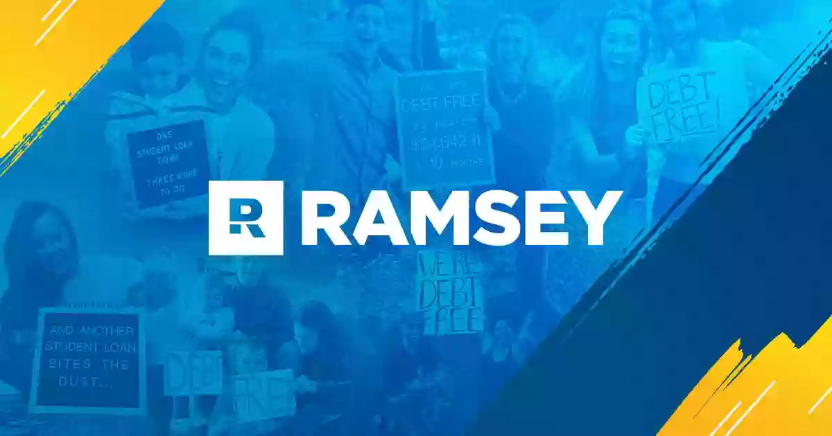 Ramsey Solutions