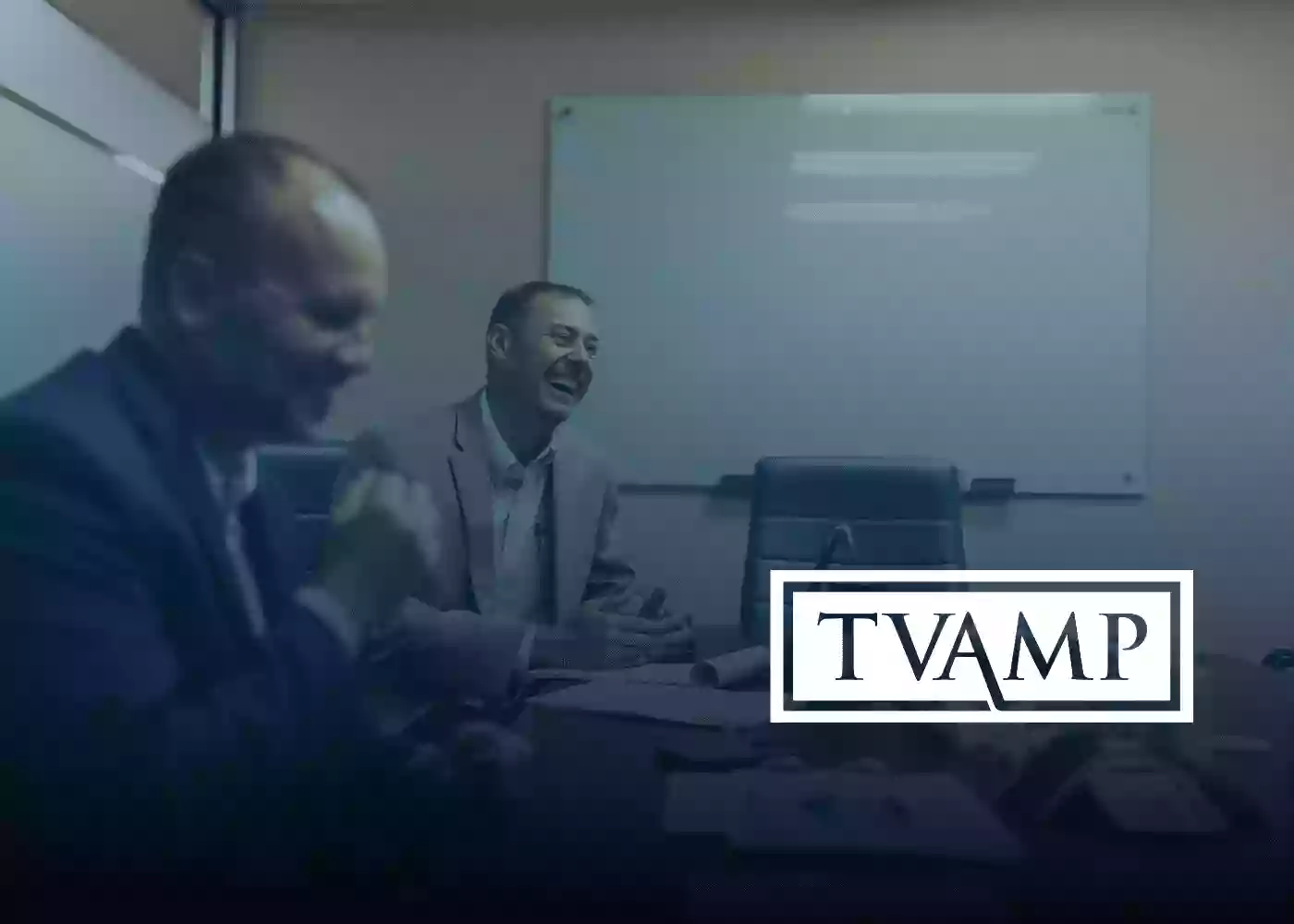 TVAMP (Seymour)