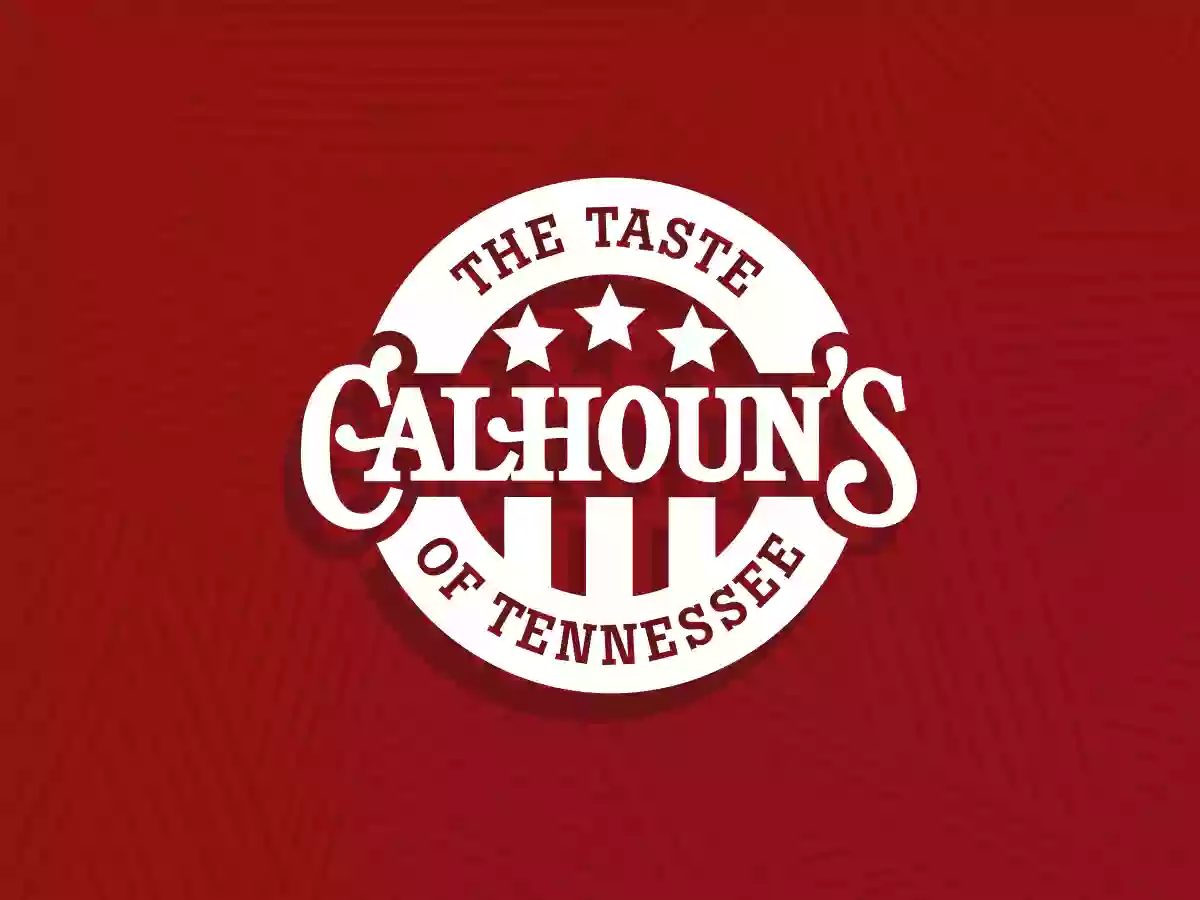 Calhoun's