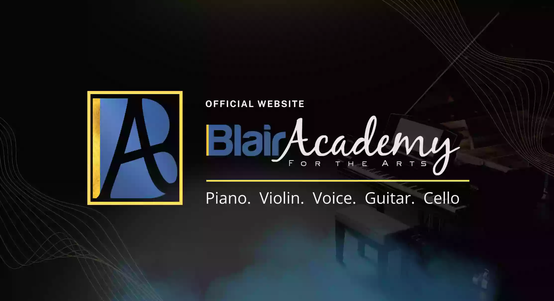 Blair Academy For The Arts