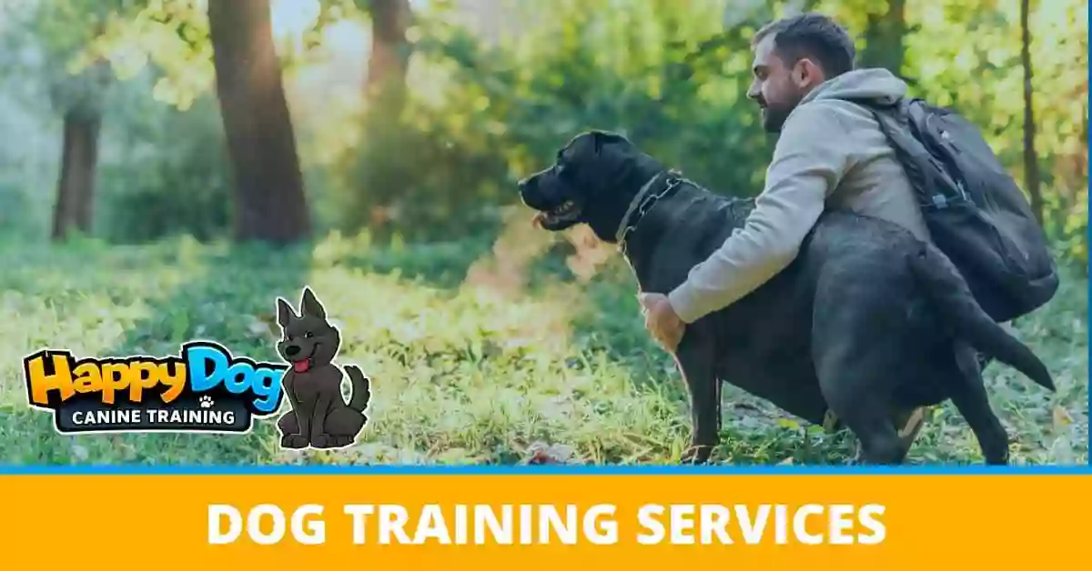 Happy Dog Canine Training