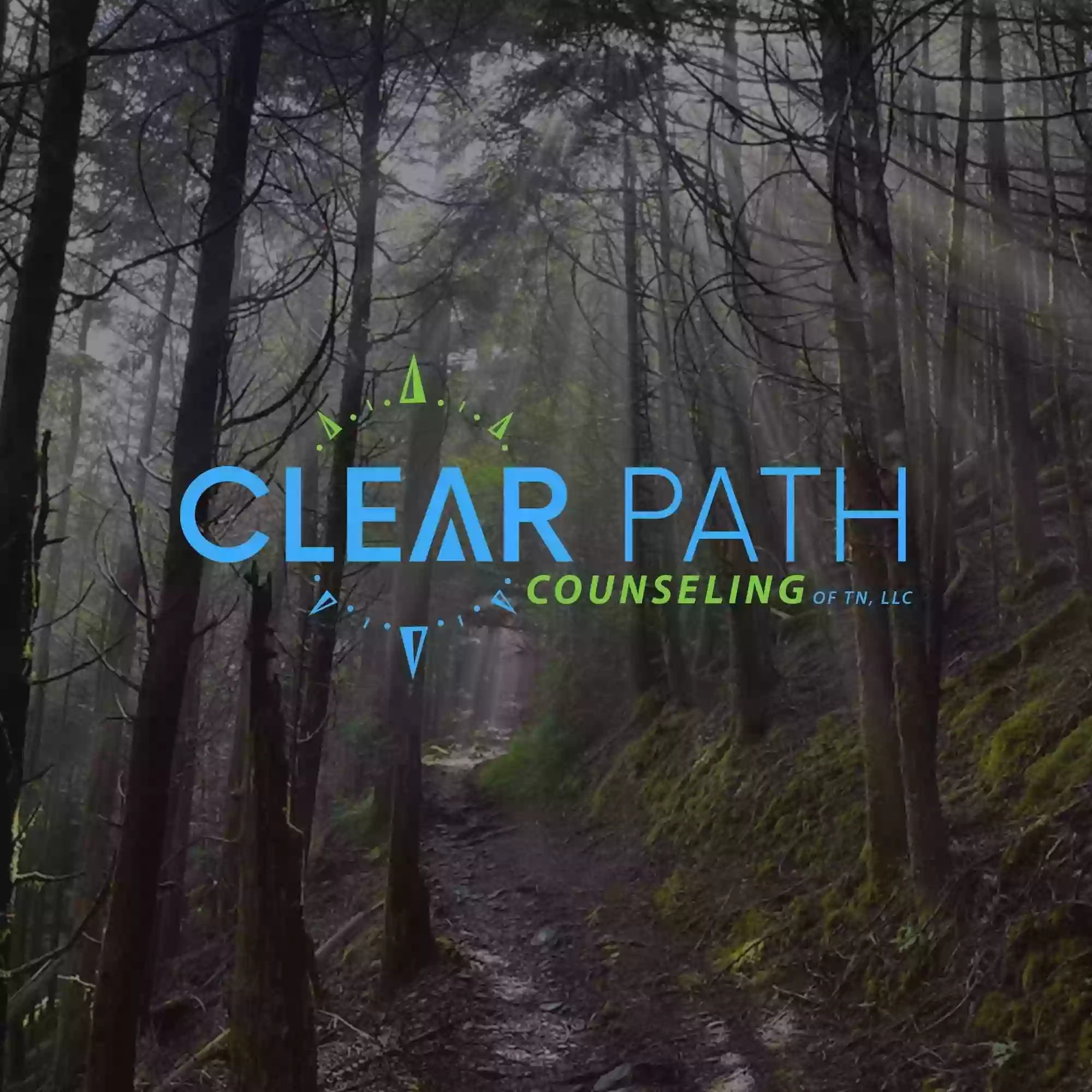 Clear Path Counseling of TN, LLC