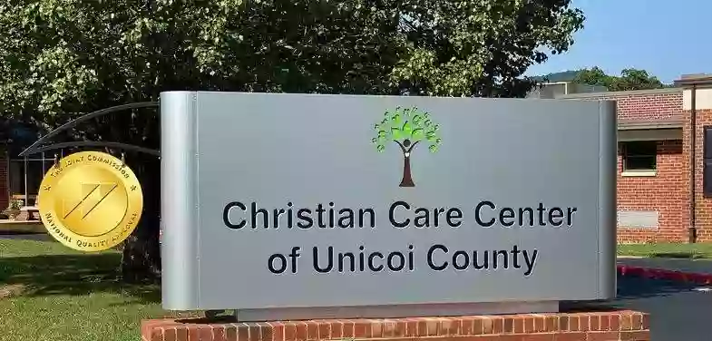 Christian Care Center of Unicoi County