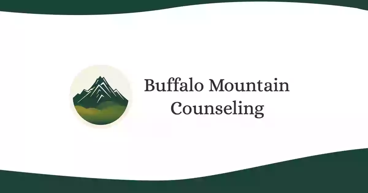 Buffalo Mountain Counseling Center