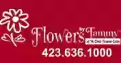 Flowers by Tammy, Weddings, Rentals & Gifts