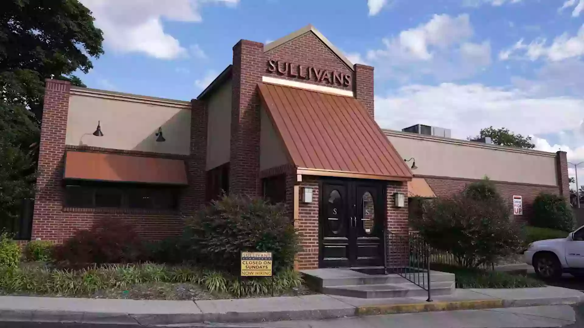 Sullivan's Fine Food