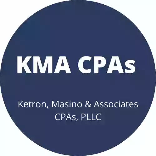 Ketron Masino & Associates CPAs